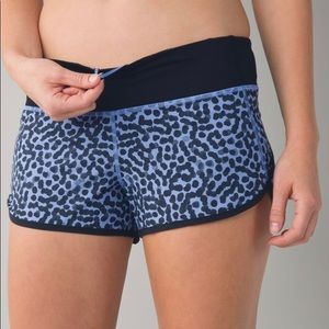 🍋Lululemon🍋 Speed Up Shorts *2.5”